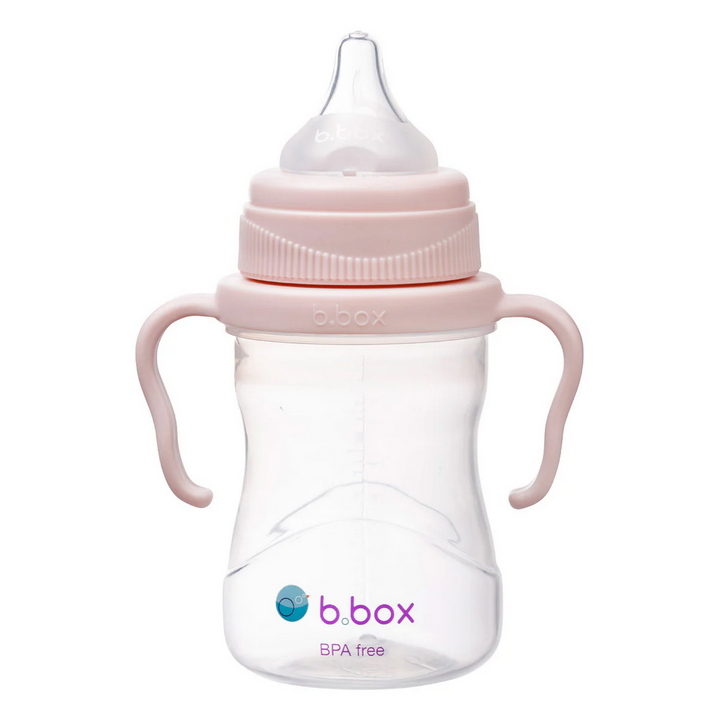 B.Box Transition Value Pack - Blush