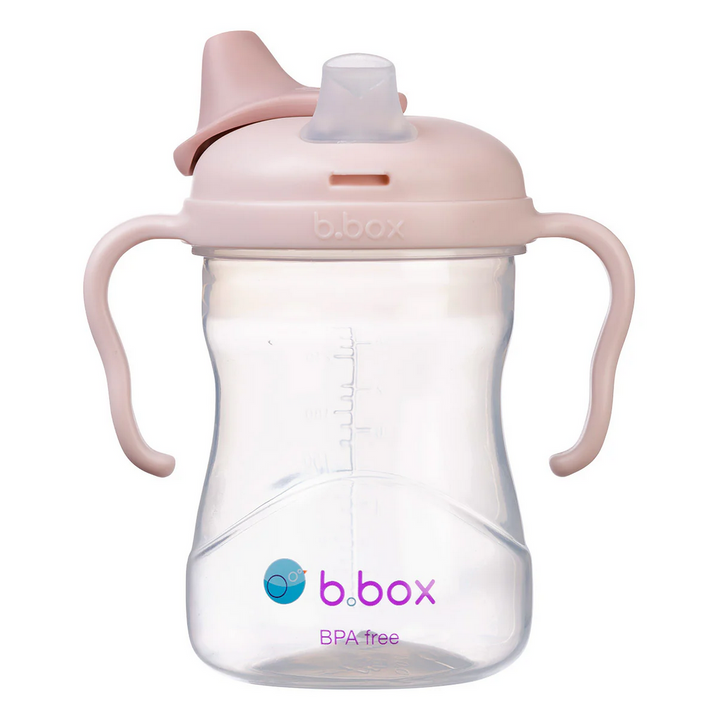 B.Box Transition Value Pack - Blush