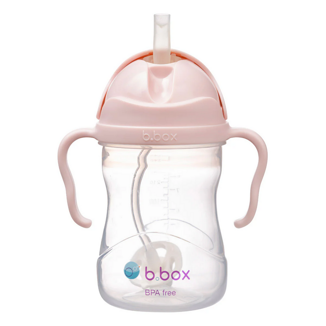 B.Box Transition Value Pack - Blush