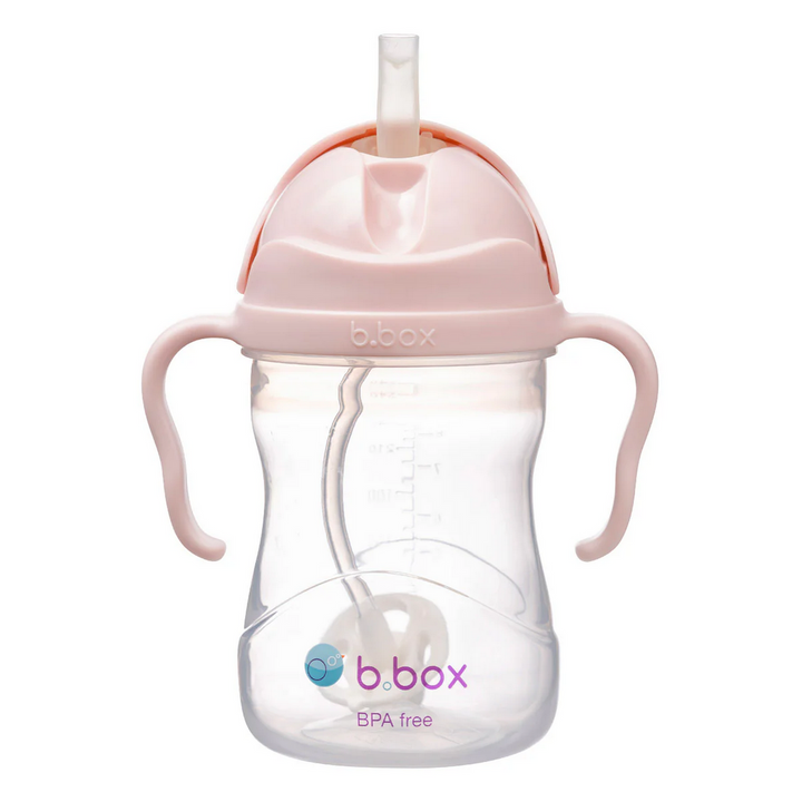 B.Box Transition Value Pack - Blush