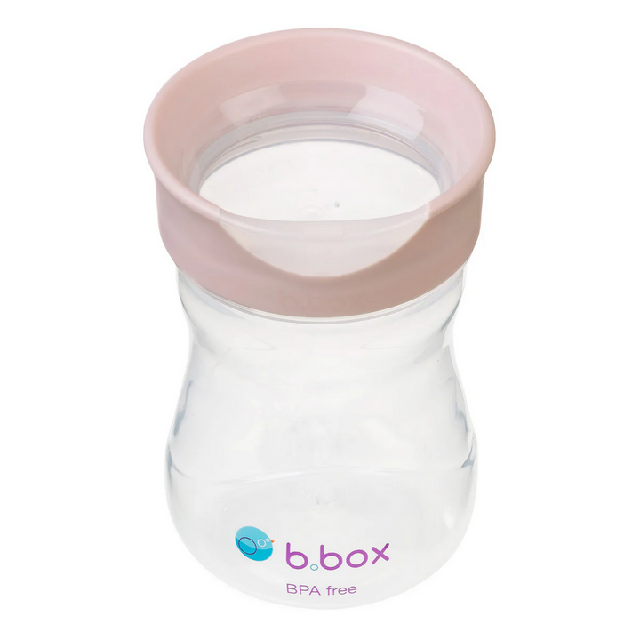 B.Box Transition Value Pack - Blush