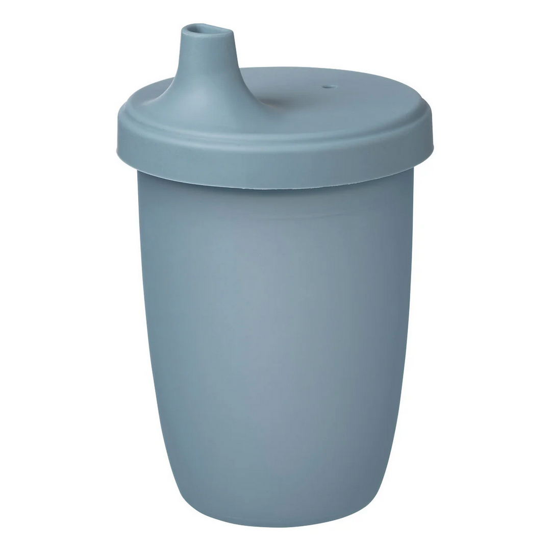 B.box Silicone Spout Cup - ocean