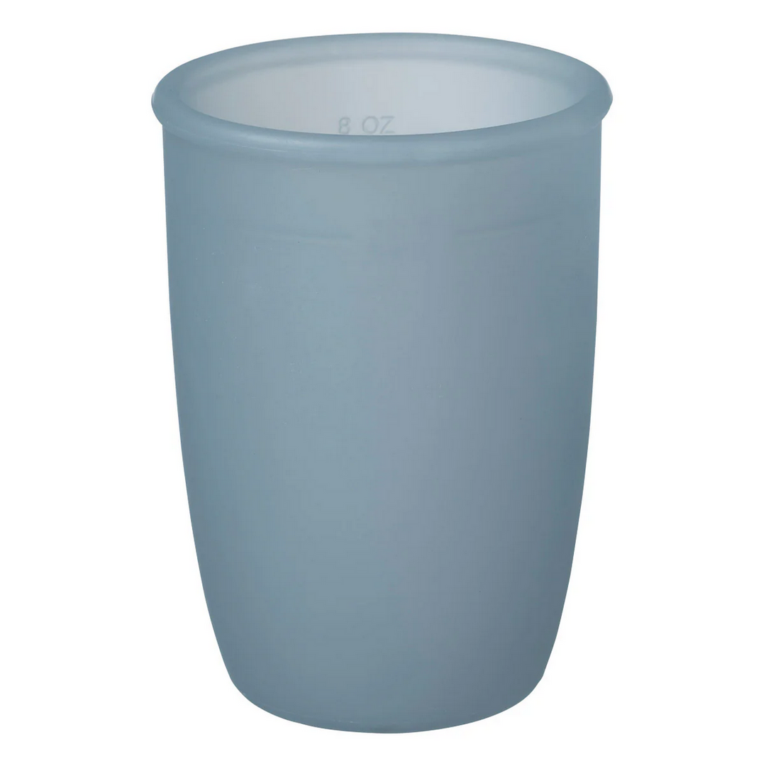 B.box Silicone Spout Cup - ocean
