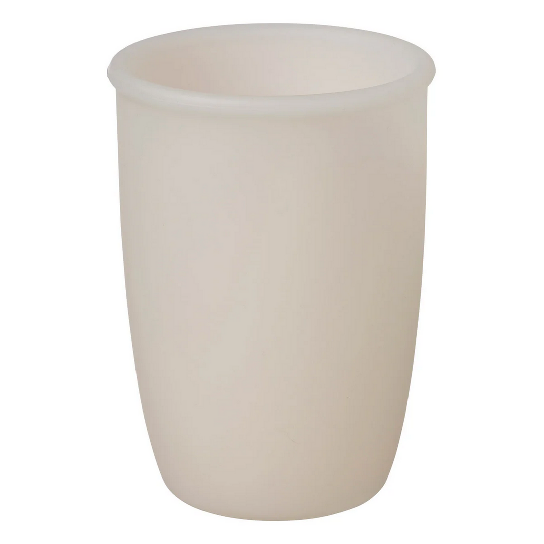 B.box Silicone Spout Cup - Latte
