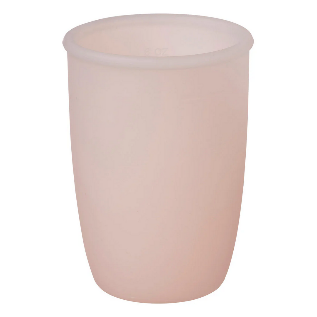 B.box Silicone Spout Cup - blush