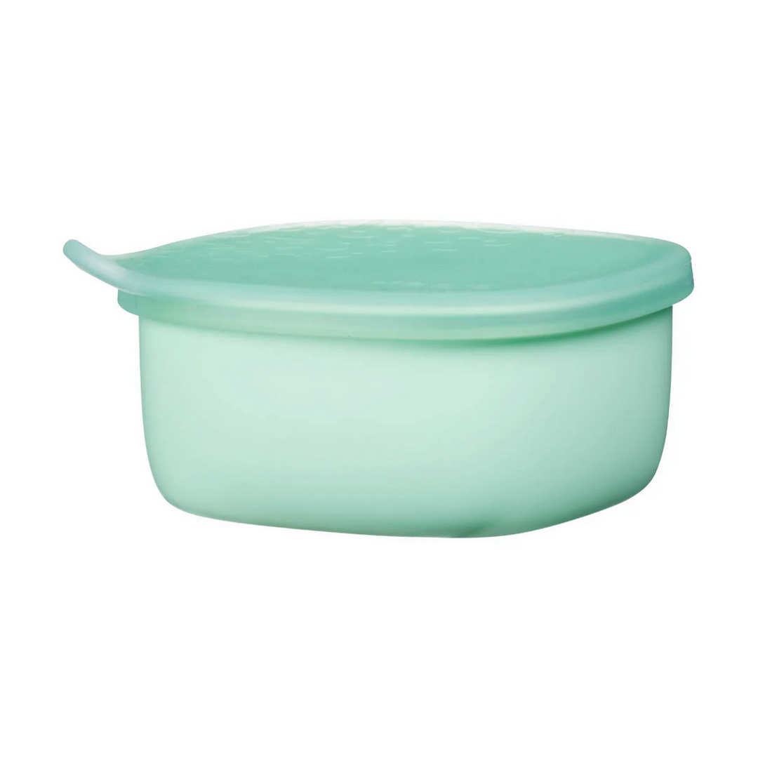 B.Box lunch tub - forest