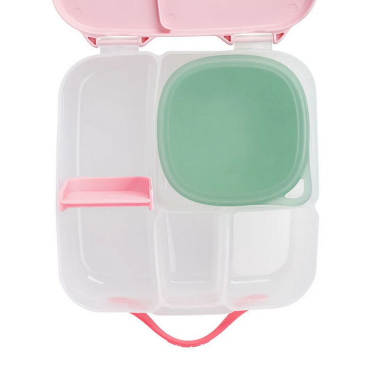 B.Box lunch tub - forest