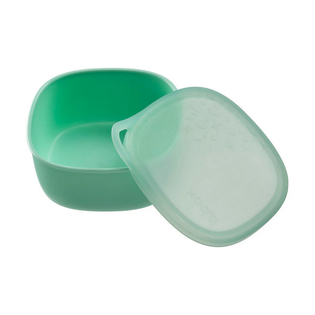 B.Box lunch tub - forest