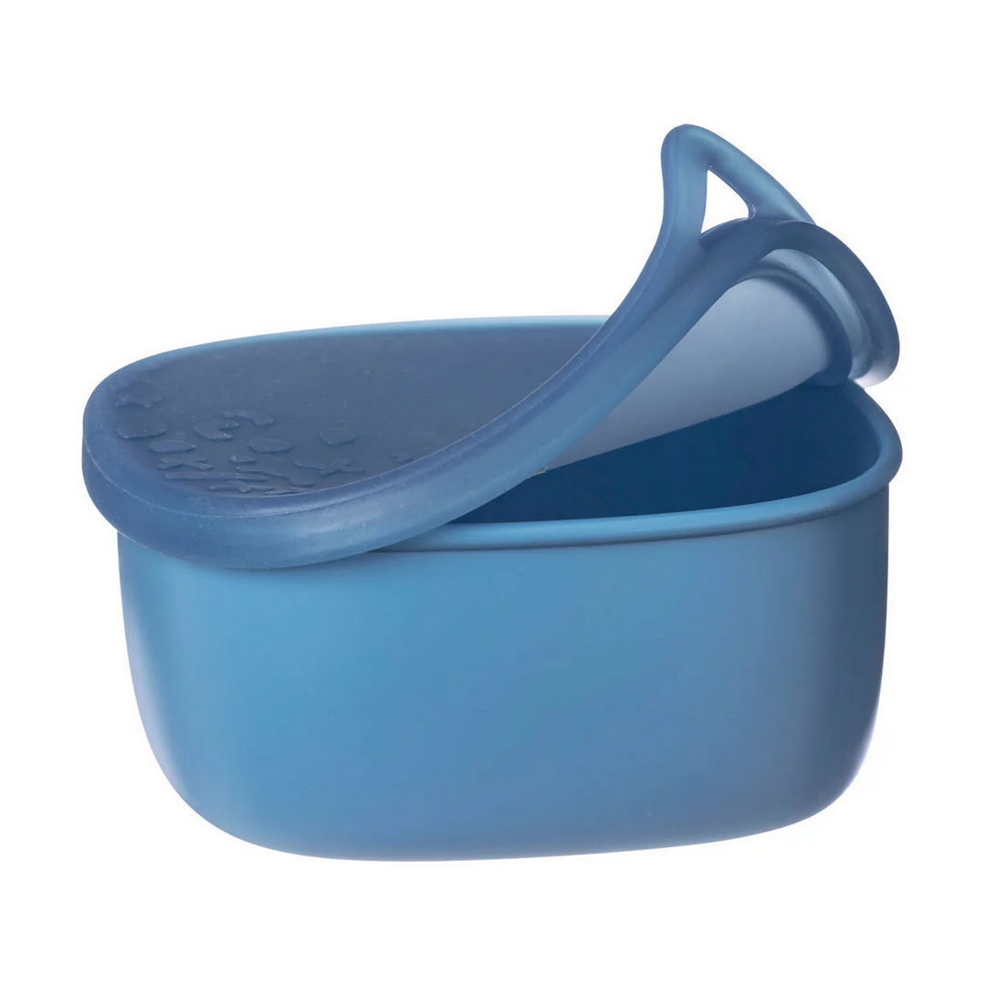 B.Box lunch tub - ocean