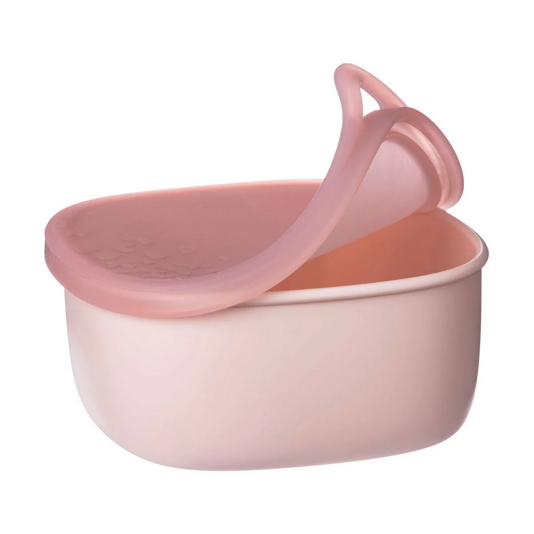 B.Box lunch tub - berry