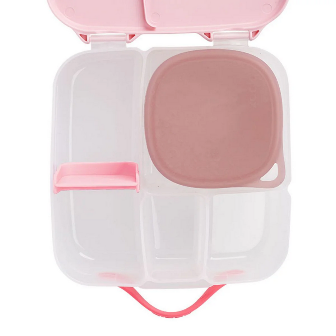 B.Box lunch tub - berry