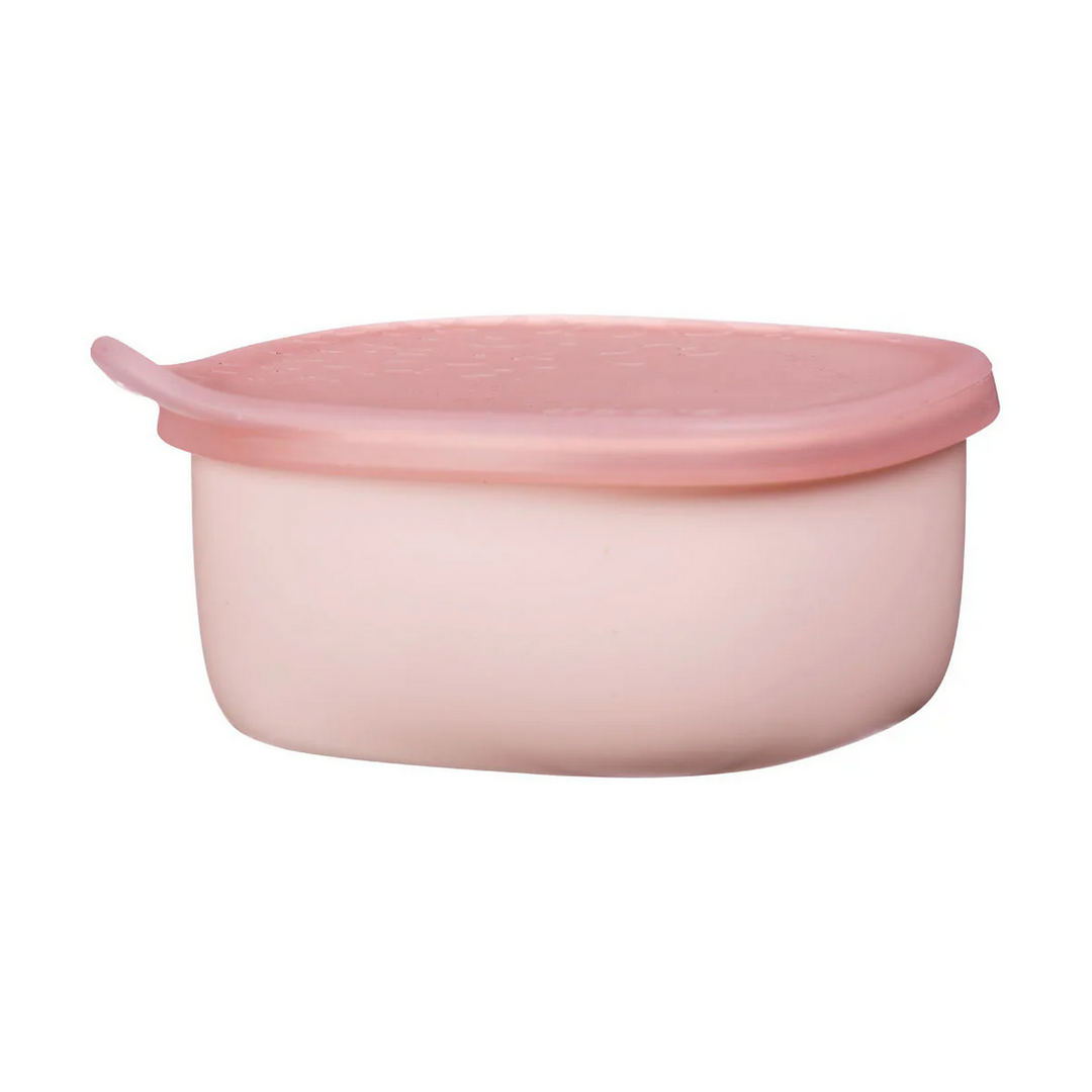 B.Box lunch tub - berry