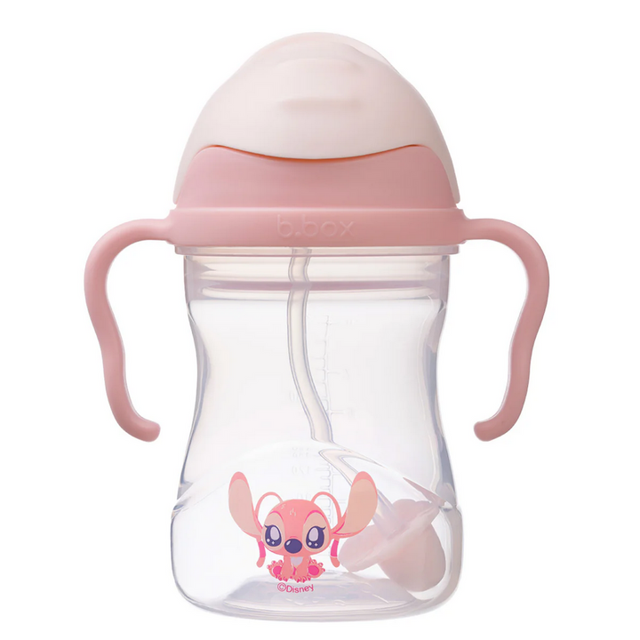 B.Box Sippy Cup - Angel
