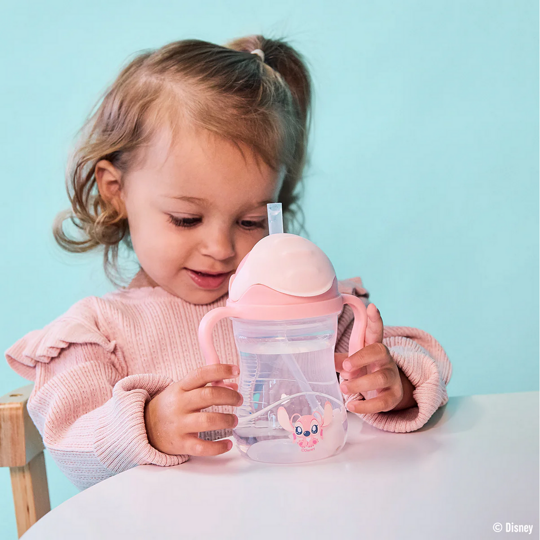 B.Box Sippy Cup - Angel