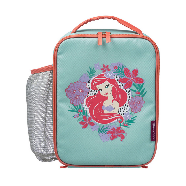 B.Box Flexi Insulated Lunchbag - The Little Mermaid 24