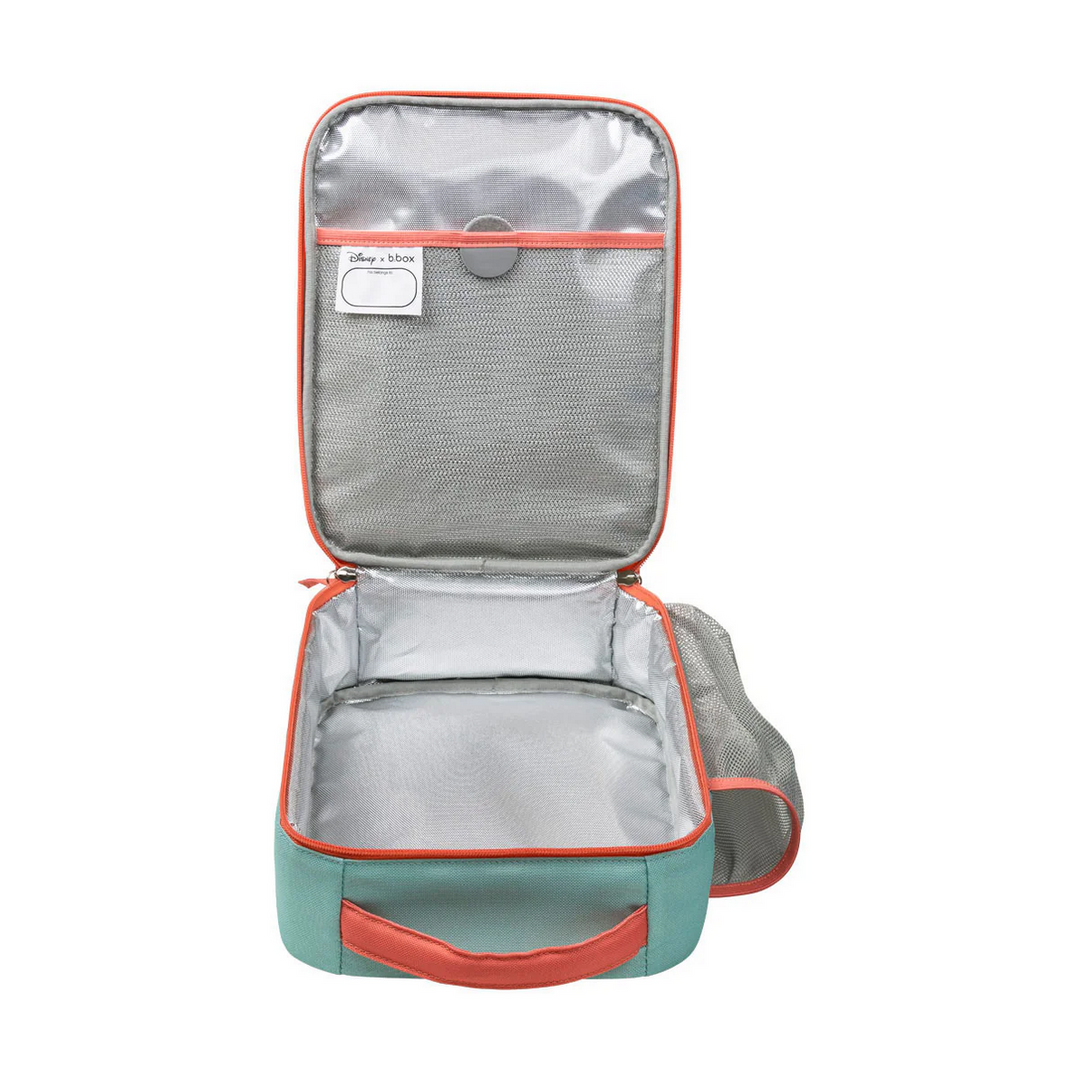 B.Box Flexi Insulated Lunchbag - The Little Mermaid 24