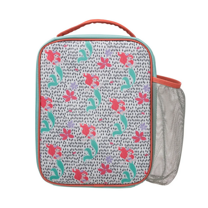 B.Box Flexi Insulated Lunchbag - The Little Mermaid 24