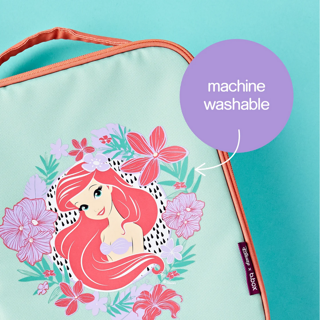 B.Box Flexi Insulated Lunchbag - The Little Mermaid 24