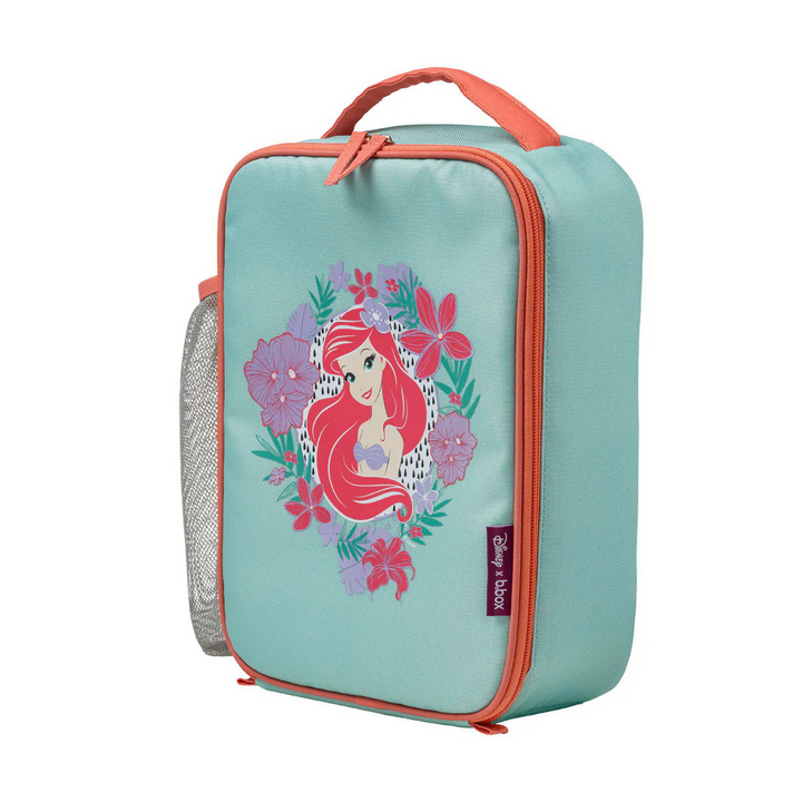 B.Box Flexi Insulated Lunchbag - The Little Mermaid 24