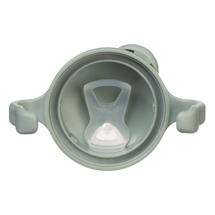 B.BOX SPOUT CUP - Sage