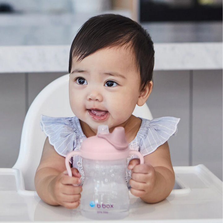 B.BOX Spout Cup - Ocean