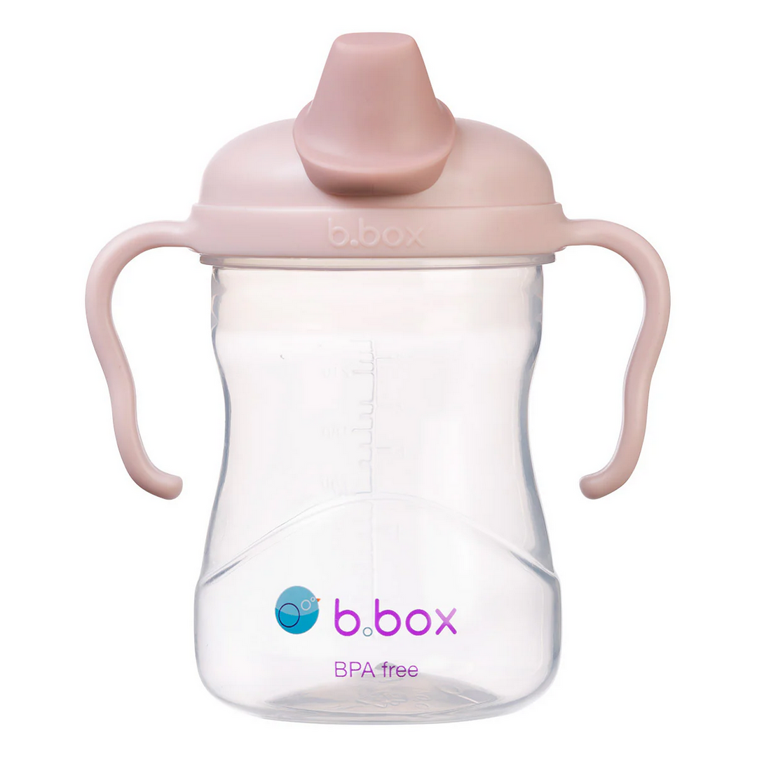 B.BOX Spout Cup - Blush
