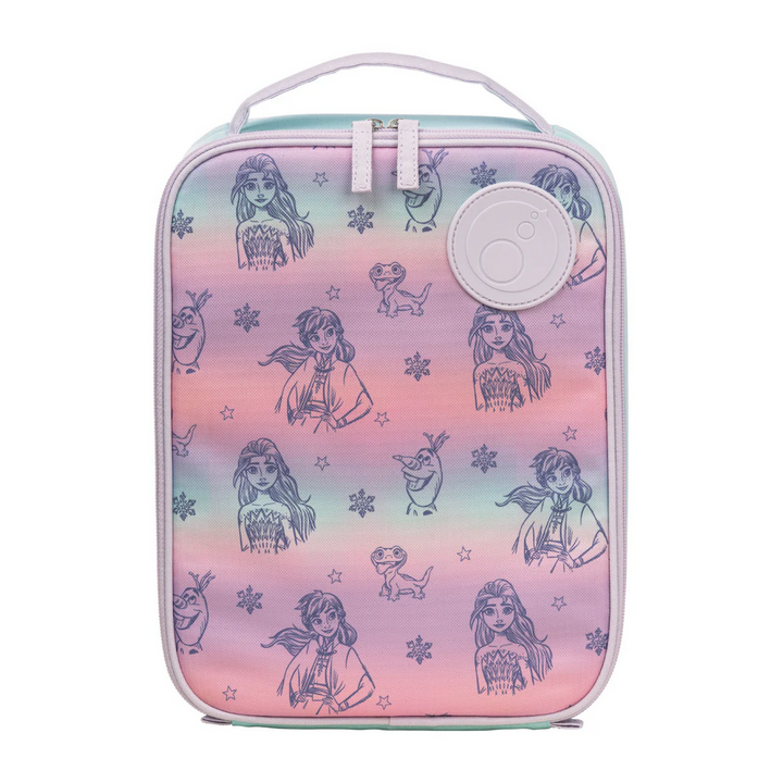 B.Box Flexi Insulated Lunchbag - Frozen S3