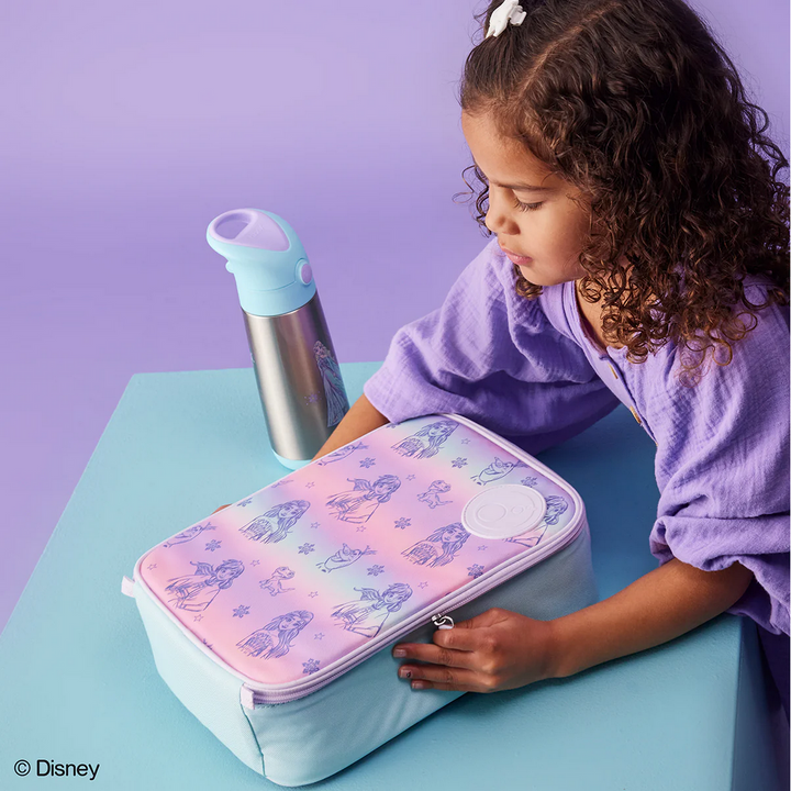 B.Box Flexi Insulated Lunchbag - Frozen S3