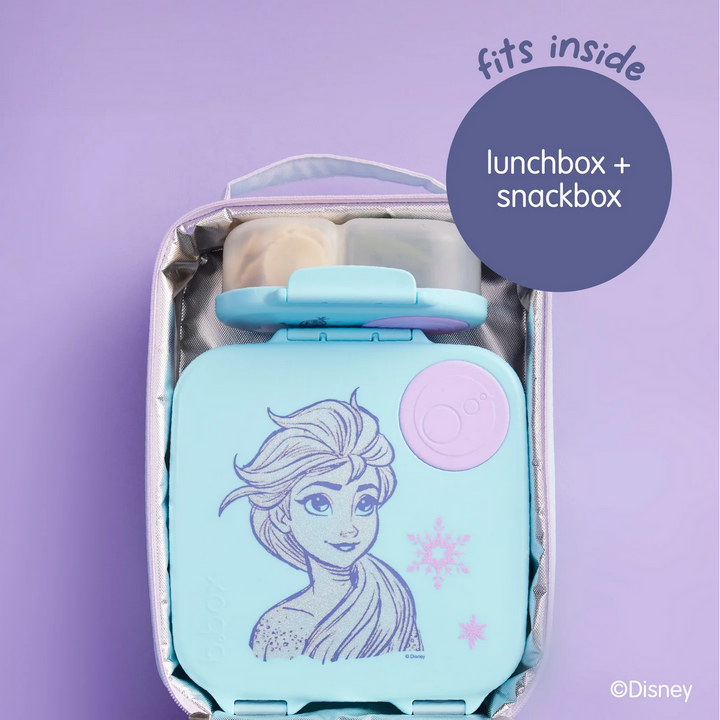 B.Box Flexi Insulated Lunchbag - Frozen S3