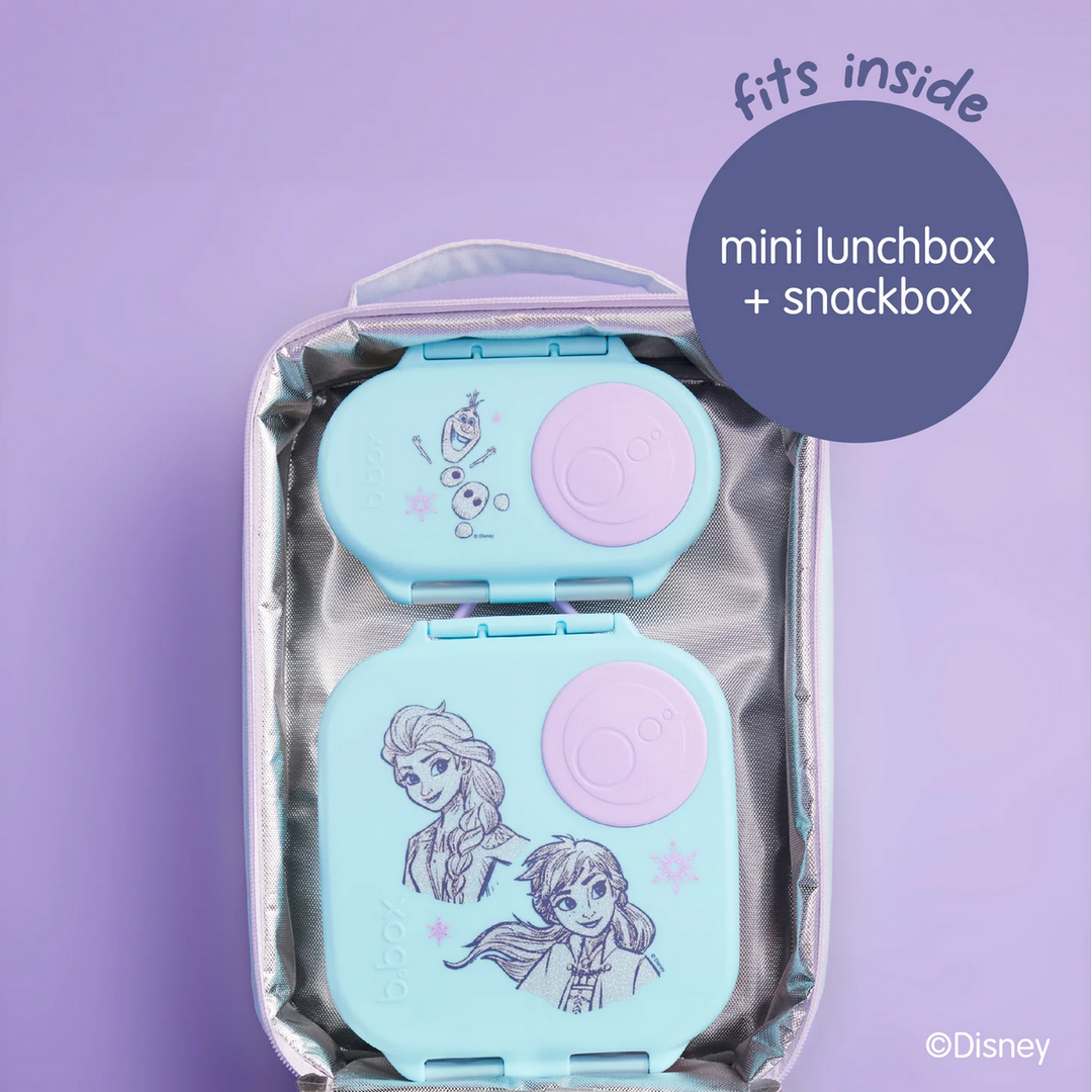 B.Box Flexi Insulated Lunchbag - Frozen S3