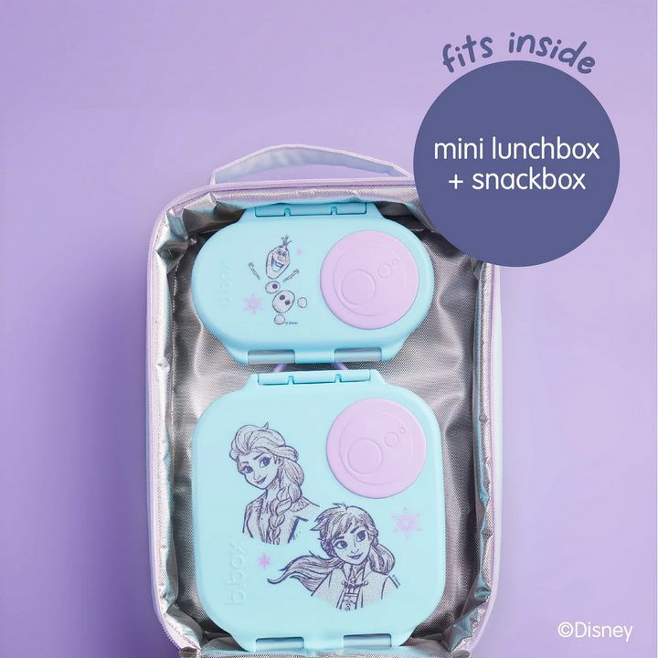 B.Box Flexi Insulated Lunchbag - Frozen S3