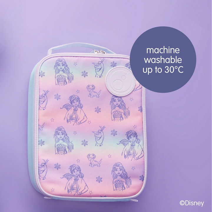 B.Box Flexi Insulated Lunchbag - Frozen S3