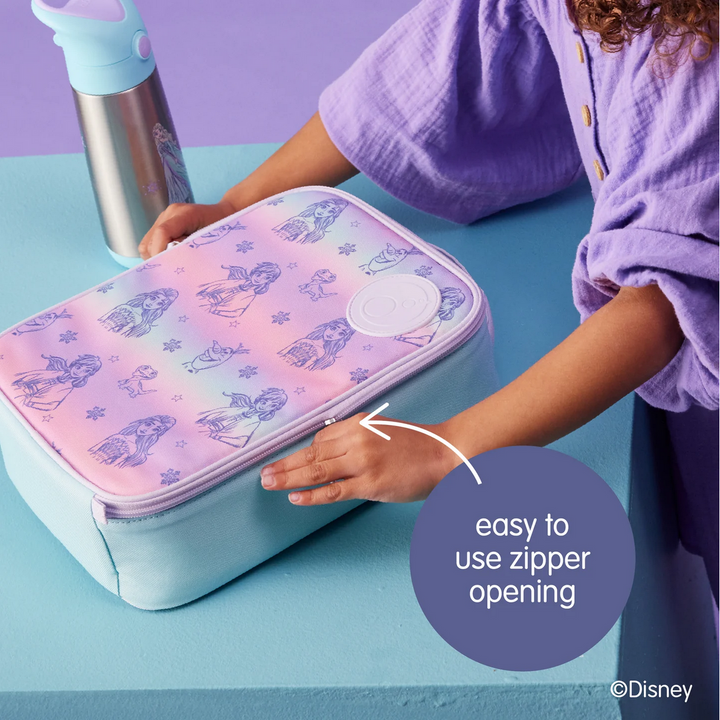 B.Box Flexi Insulated Lunchbag - Frozen S3