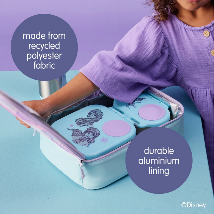 B.Box Flexi Insulated Lunchbag - Frozen S3