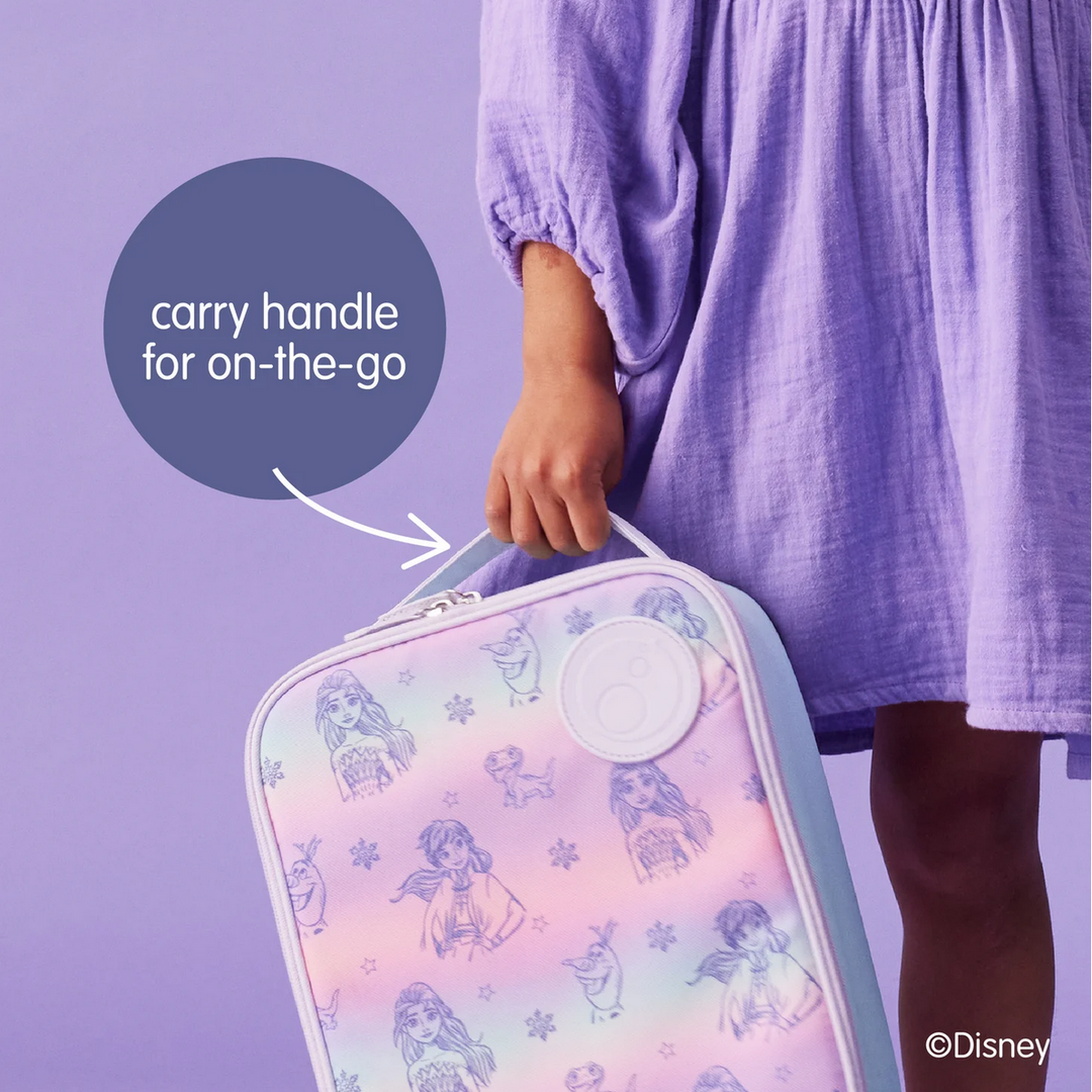 B.Box Flexi Insulated Lunchbag - Frozen S3