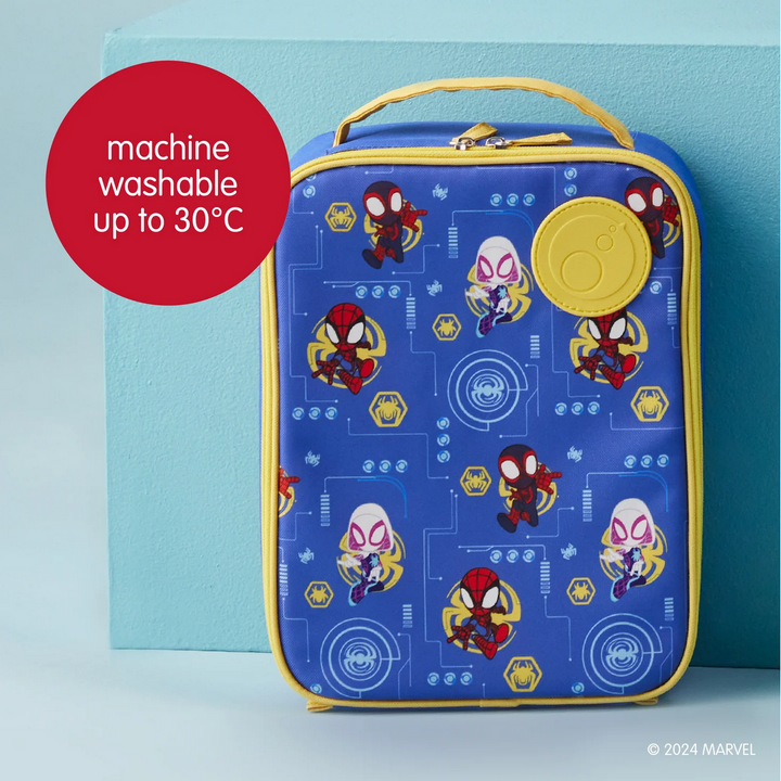 B.Box Flexi Insulated Lunchbag - Spidey S2