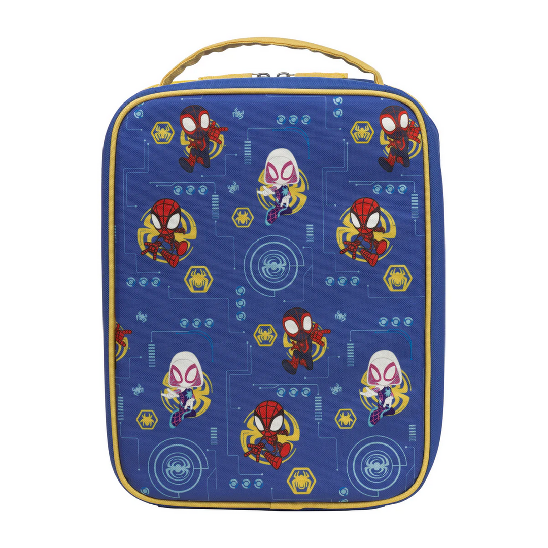 B.Box Flexi Insulated Lunchbag - Spidey S2