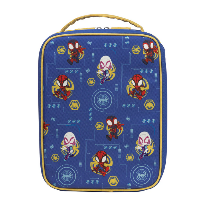 B.Box Flexi Insulated Lunchbag - Spidey S2
