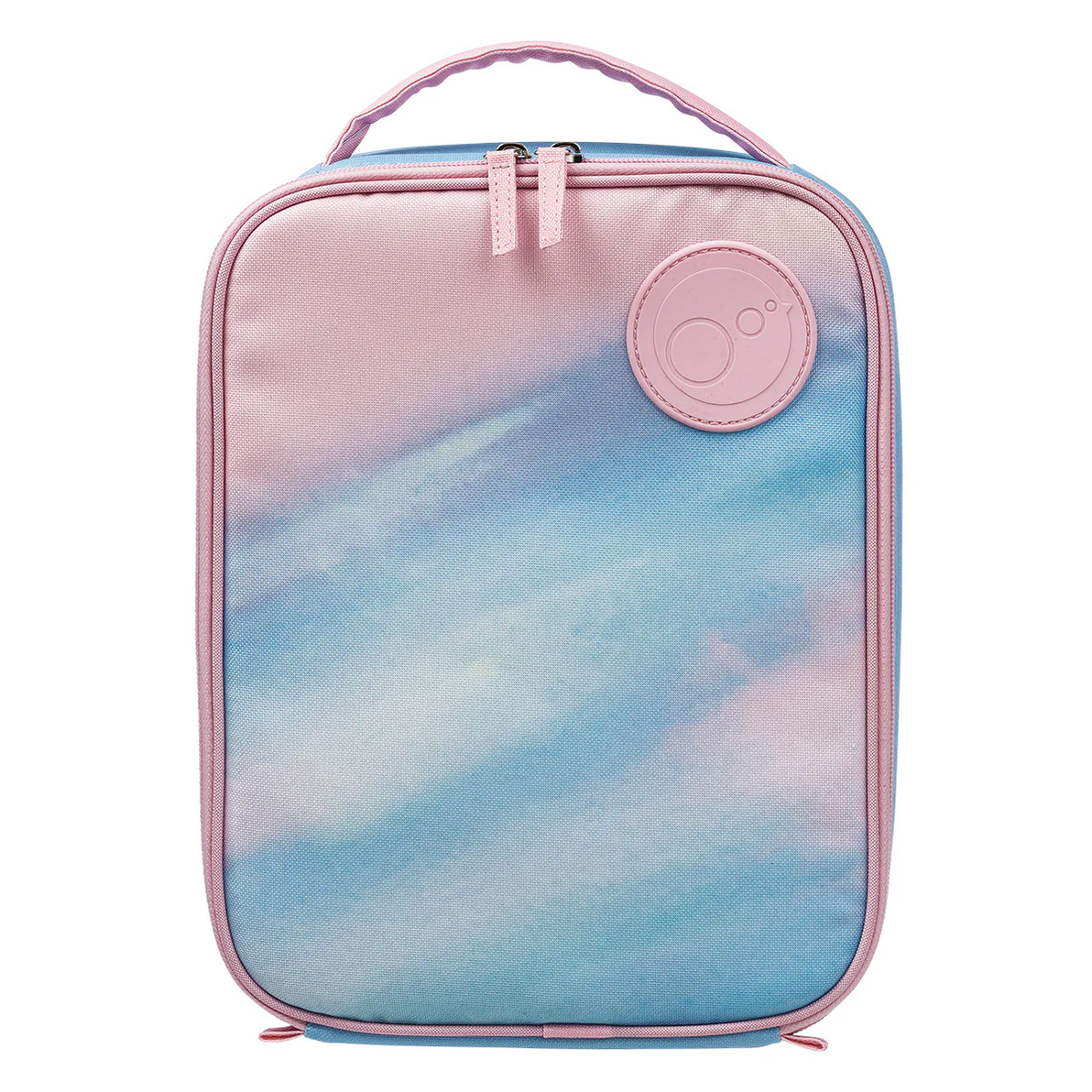 B.Box Insulated lunch bag - Morning sky – Whole Bubs