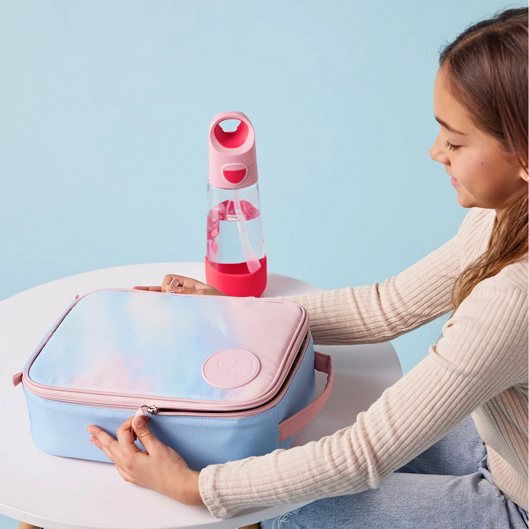B.Box Insulated lunch bag - Morning sky