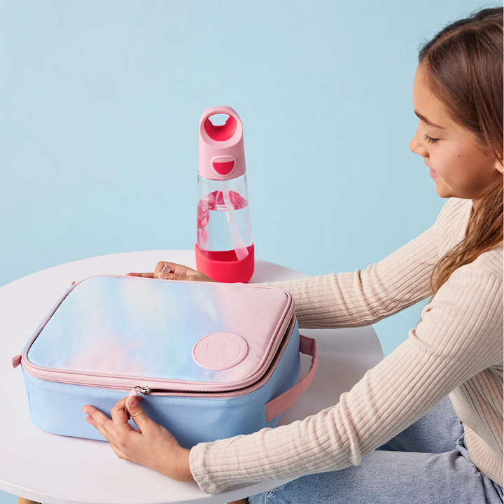 B.Box Insulated lunch bag - Morning sky