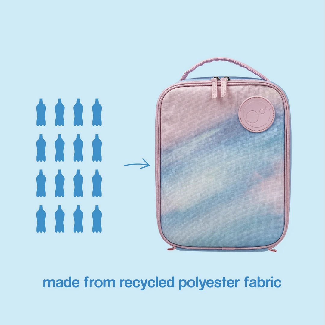 B.Box Insulated lunch bag - Morning sky