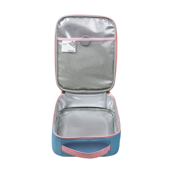 B.Box Insulated lunch bag - Morning sky