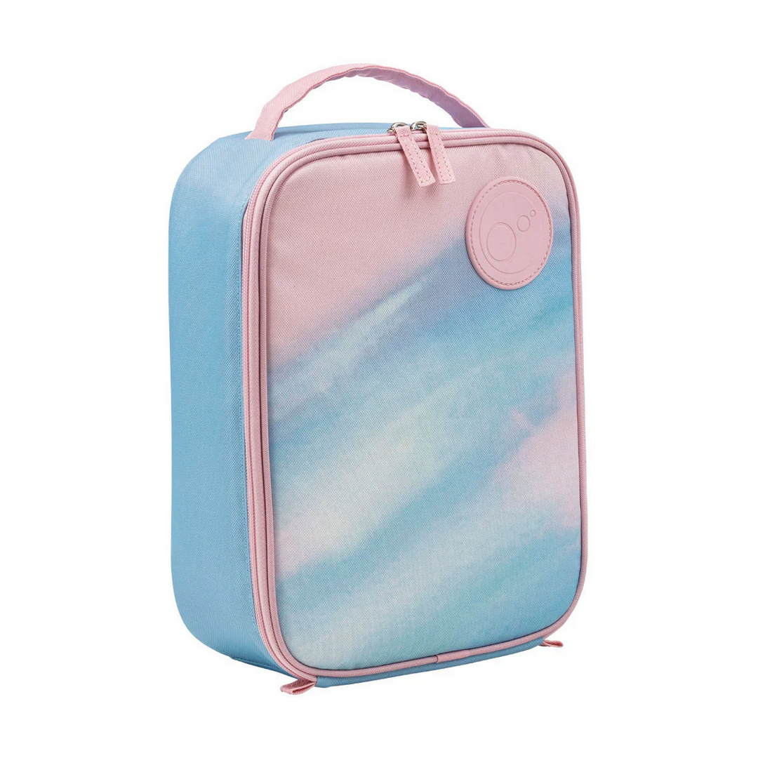 B.Box Insulated lunch bag - Morning sky
