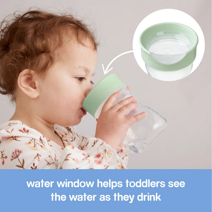 B.BOX TRAINING CUP Sage