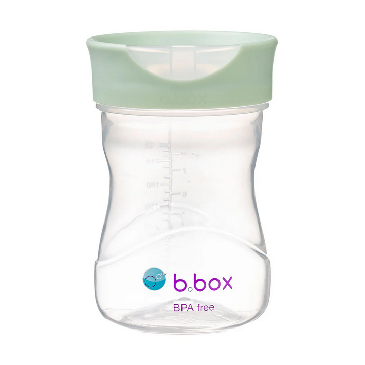 B.BOX TRAINING CUP Sage