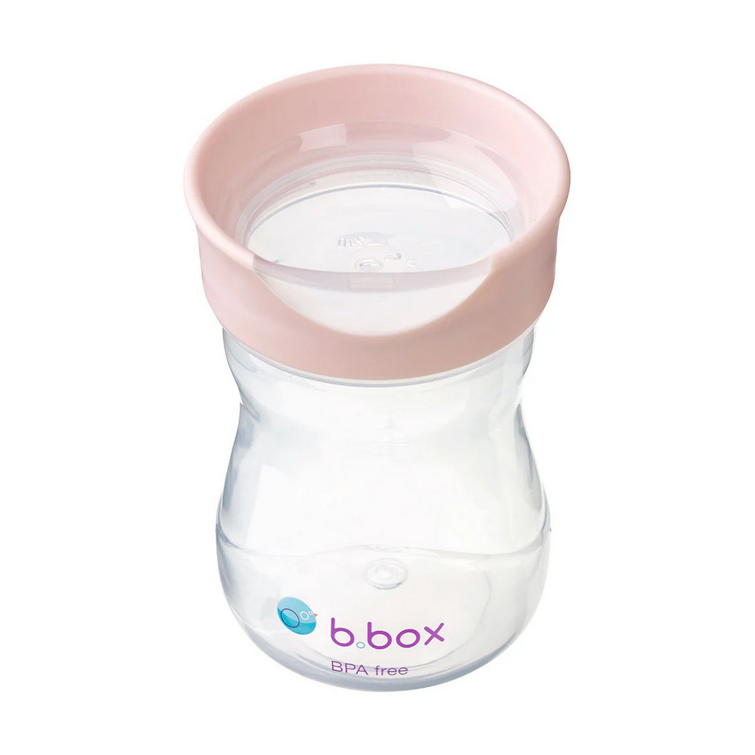 B.BOX TRAINING CUP Blush