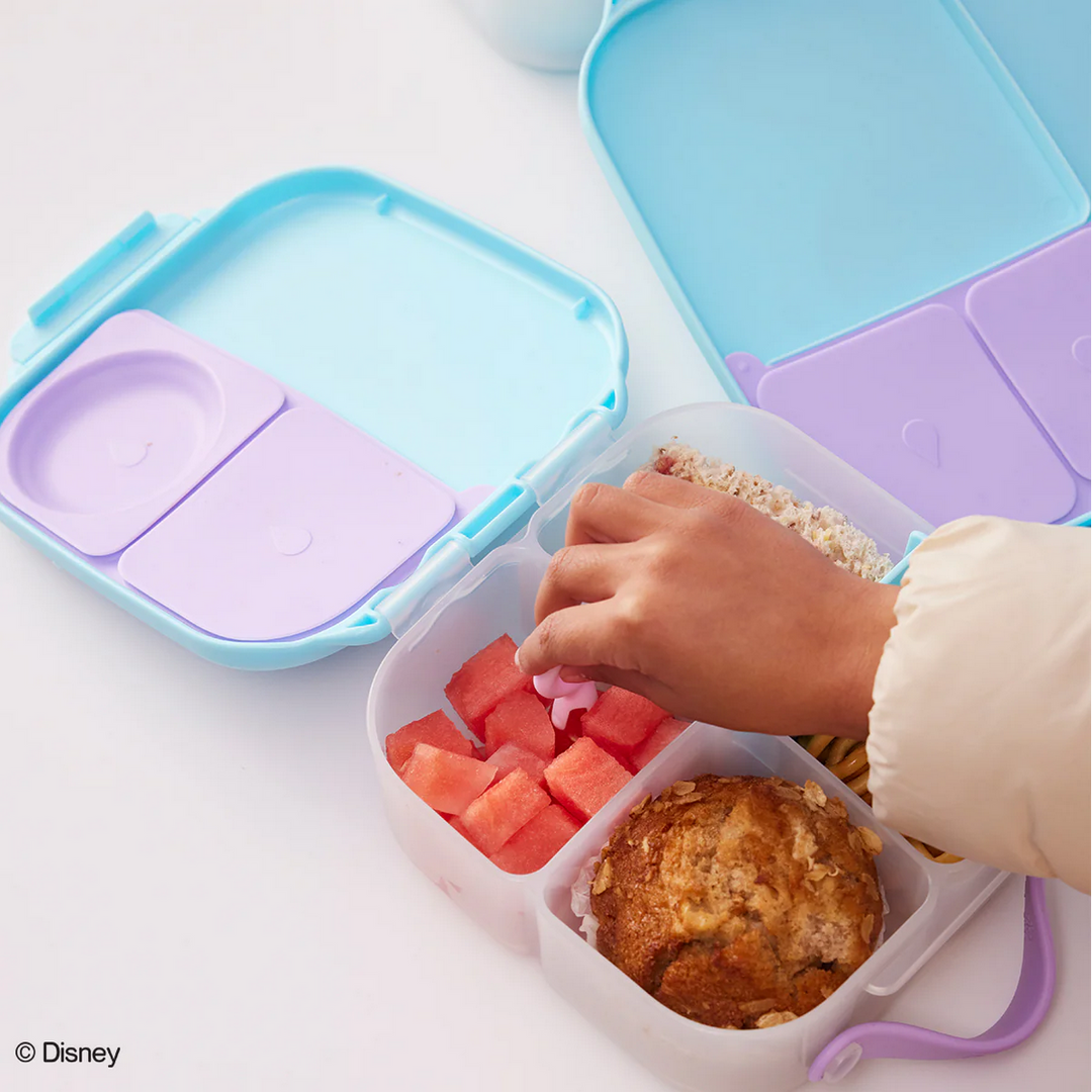B.box Mini Lunchbox - Frozen S3