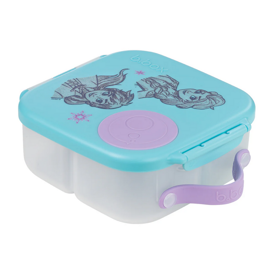 B.box Mini Lunchbox - Frozen S3