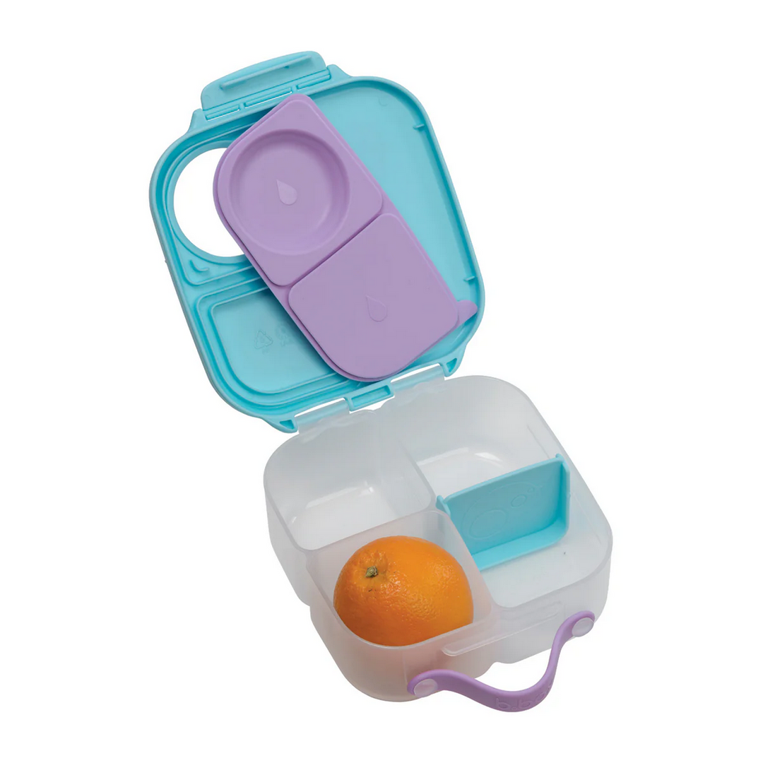 B.box Mini Lunchbox - Frozen S3